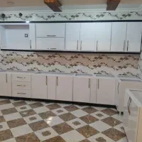 ساخت کابینت|آب‌چکان و نظم‌دهنده ظروف|لردگان, |دیوار