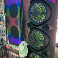 اسپیکر نو کیفیت بالا