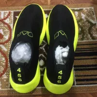 کتونی های زیباوتک سایزمونده