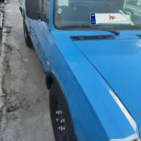 نیسان مدل1401|خودرو سواری و وانت|مشگین شهر, |دیوار