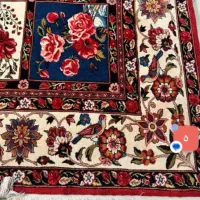 فروش و خرید فرش دستباف هستم تمام نقاط|فرش|تهران, صادقیه|دیوار
