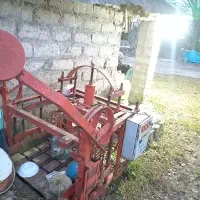 دستگاه بلوک زنی