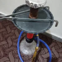 قلیون ترکیه ای|کلکسیون و سرگرمی|پارسآباد, |دیوار