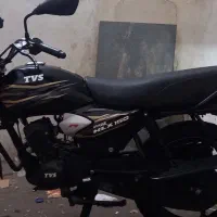 موتور تی وی اس ۱۵۰ tvs hlx