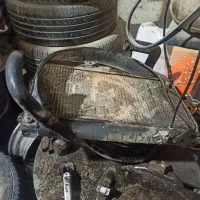 پیکان.وآردی..پراید|قطعات یدکی و لوازم جانبی|شیراز, سلطان آباد|دیوار