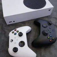 xbox seri s|کنسول، بازی ویدئویی و آنلاین|گرگان, |دیوار