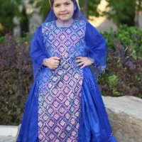 قری دخترونه ولباس پسرونه