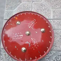 سپر شبیه خوانی،قالخان