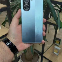 poco c71 یکماه کار