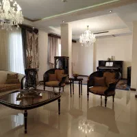 ۲۱۰م/سالن تفکیکی/تاپ لوکیشن زعفرانیه/غرق در نور|اجارهٔ آپارتمان|تهران, زعفرانیه|دیوار