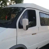 ون ایران خودرو غزال‌، مدل ۱۳۸۶