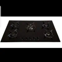 گاز رو میزی پنج شوله در حد