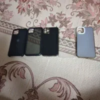 چهار عدد قاب ۱۱ پرو مکس