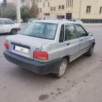 پراید صبا|خودرو سواری و وانت|یزد, |دیوار