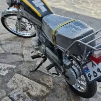 موتور|موتورسیکلت|نطنز, |دیوار