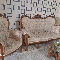 مبل هفت نفره فروشی