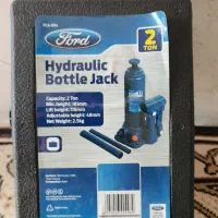 جک هیدرولیک خودرو ۲تنی