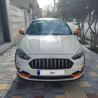 اطلس با سانروف