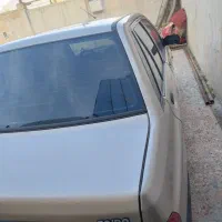 پراید مدل ۸۷|خودرو سواری و وانت|ایذه, |دیوار