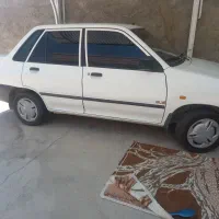 پراید ۸۹