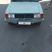 پیکان وانت مدل 77|خودرو سواری و وانت|همدان, |دیوار