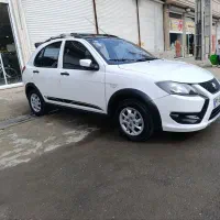 کوییک1402 سقف مشکی