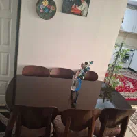 میز نهار خوری