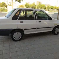 پراید 81