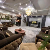 فروش آپارتمان نوساز وشیک الهیه بعد کلانتری