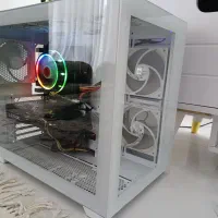 سیستم گیمینگ فقط امروز و فردا