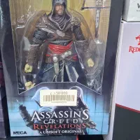 اکشن فیگور اصلی