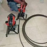 لوله بازکن چهارباغ سهیلیه گلسار کردان کوهسار سرخاب|خدمات پیشه و مهارت|چهارباغ, |دیوار