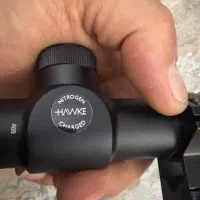 دوربین شکاری تک چشمی|کوهنوردی و کمپینگ|تهران, حکیمیه|دیوار