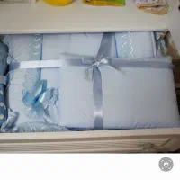 دو سری تشک و بالش بچه|رختخواب، بالش، پتو|تهران, دروازه شمیران|دیوار