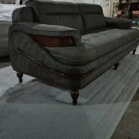 مبل۸ نفره.|مبلمان خانگی و میز عسلی|سلماس, |دیوار