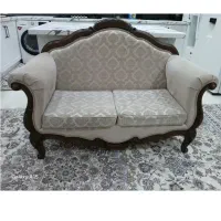 مبل مبلمان چوب