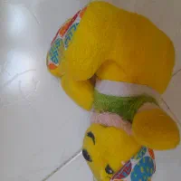 عروسک