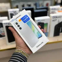 جشنواره فروش نقدی سامسونگ A16