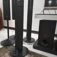 سینمای خانگی برند سونی