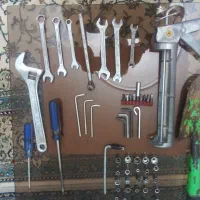 اچار|ابزارآلات|تهران, انبار نفت|دیوار