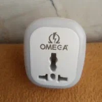 لوازم جانبی هندزفری کابل شارژر تبدیل ۳به ۲ و...|لوازم جانبی موبایل و تبلت|قم, نیروگاه|دیوار