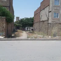 زمین نگارستان ۴۶/۱ دوکله
