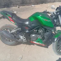 بنلی 250تک سلند