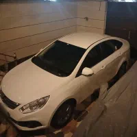 جک j4 سواری دنده اتوماتیک مشابه صفر