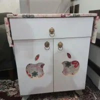 میز اتو