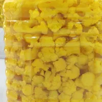 ترشی مخلوط گل کلم فلفل/بی بی کورن/هالوپینو/خیارشور|خوردنی و آشامیدنی|شیراز, شهرک گلها|دیوار
