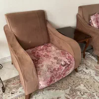 مبل راحتی اسپرت|مبلمان خانگی و میز عسلی|مشهد, شیرودی|دیوار