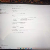 لپ تاپ دل در حد|رایانه همراه|ارومیه, |دیوار