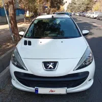 207 تیوفایو پلاس