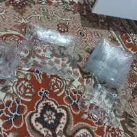 سرویس پذیرایی ۶نفره